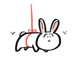 strangeRabbit sticker #231462