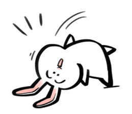 strangeRabbit sticker #231463