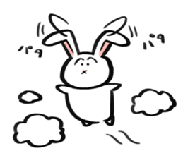 strangeRabbit sticker #231470
