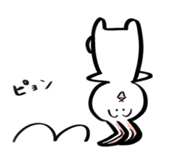 strangeRabbit sticker #231472