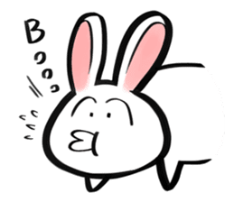 strangeRabbit sticker #231479
