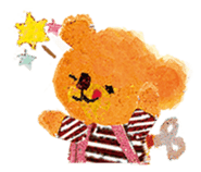 Upcheeka sticker #231484