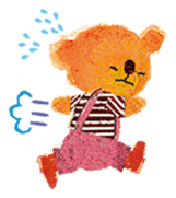 Upcheeka sticker #231486