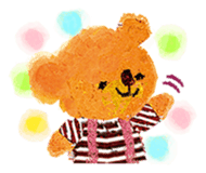 Upcheeka sticker #231489