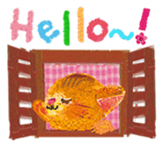 Upcheeka sticker #231490