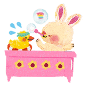 Upcheeka sticker #231491