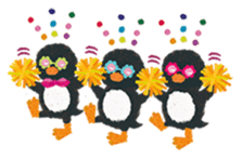 Upcheeka sticker #231495