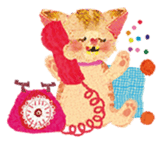 Upcheeka sticker #231497