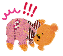 Upcheeka sticker #231501