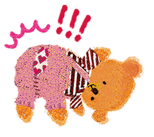 Upcheeka sticker #231501