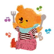 Upcheeka sticker #231502