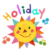 Upcheeka sticker #231509