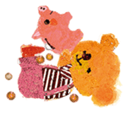 Upcheeka sticker #231511