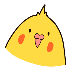 Cockatiel