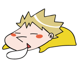 French Juju sticker #231965