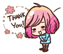 Tomato 's daily life sticker #232044