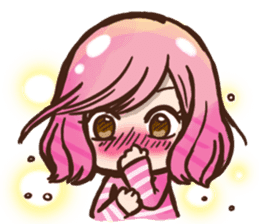 Tomato 's daily life sticker #232055