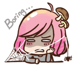 Tomato 's daily life sticker #232061