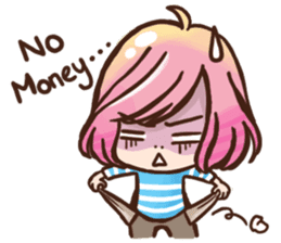 Tomato 's daily life sticker #232062