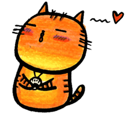 ORECAT sticker #232242