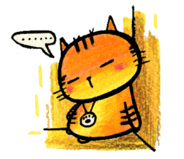 ORECAT sticker #232257