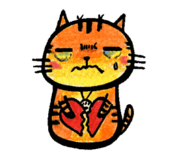 ORECAT sticker #232264
