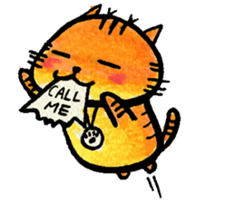 ORECAT sticker #232270