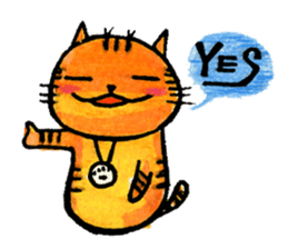 ORECAT sticker #232275