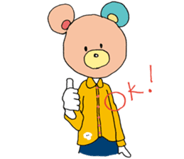 motograph 001 / Toshihiro Mori sticker #232401