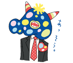 motograph 001 / Toshihiro Mori sticker #232402