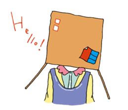 motograph 001 / Toshihiro Mori sticker #232403