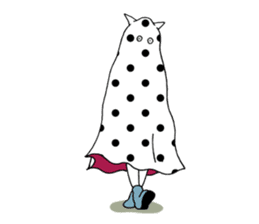 motograph 001 / Toshihiro Mori sticker #232410