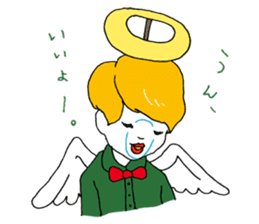 motograph 001 / Toshihiro Mori sticker #232411