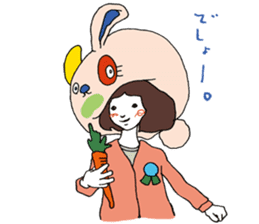 motograph 001 / Toshihiro Mori sticker #232413