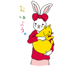 motograph 001 / Toshihiro Mori sticker #232419