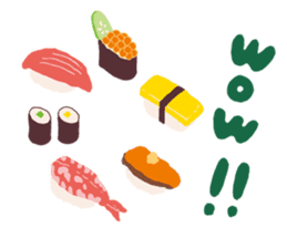 motograph 001 / Toshihiro Mori sticker #232428