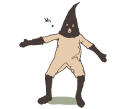 motograph 001 / Toshihiro Mori sticker #232430