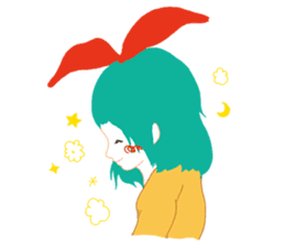 motograph 001 / Toshihiro Mori sticker #232431