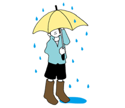 motograph 001 / Toshihiro Mori sticker #232437