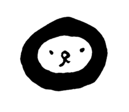 motograph 001 / Toshihiro Mori sticker #232440