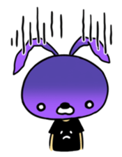 Shindou package sticker #232682