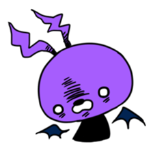 Shindou package sticker #232684