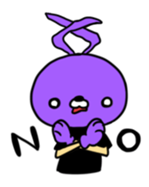 Shindou package sticker #232686