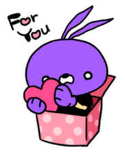 Shindou package sticker #232687