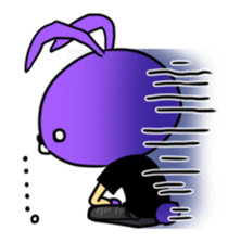 Shindou package sticker #232688