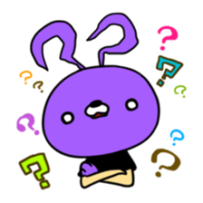 Shindou package sticker #232690