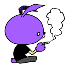 Shindou package sticker #232692