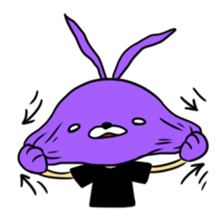 Shindou package sticker #232693