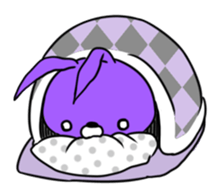 Shindou package sticker #232694