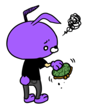 Shindou package sticker #232695